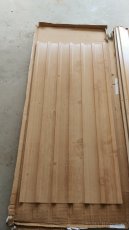 Dveře k zahradnímu domku Duramax Titan XL 6,3 m2 - 4