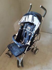 Golfový kočárek Inglesina Trip - 4