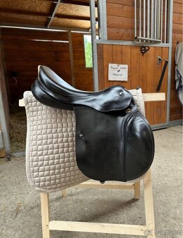 Prestige sedlo 18/33 - 4