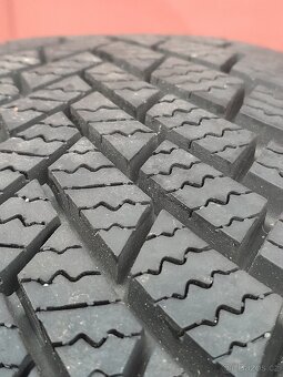 175/70 R14, NOVÉ zimní pneu - 4