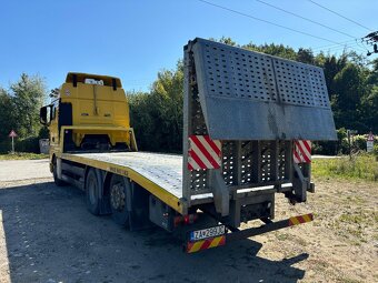 Predam Odtahovy Special MAN TGX 26,440 - 4