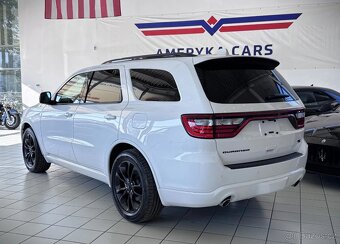 Dodge Durango 5.7 R/T - 4