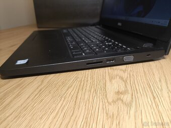 Notebook DELL Latitude 3570, Windows 11 - 4