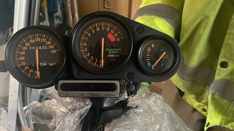 Kawasaki ZXR 400 1999 - 4