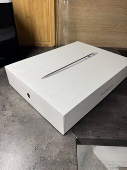 Mac book air 13 128gb + Magic Mouse 2 - 4