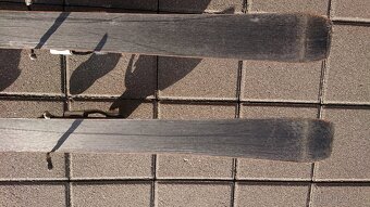 Dětské lyže Dynastar 64- délka 140cm - 4