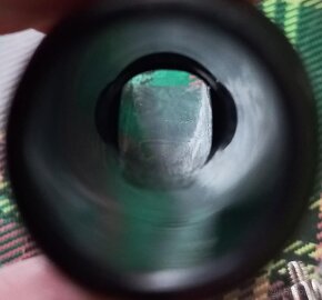 Amati 5 hubička na alt saxofon (No.8515) - 4