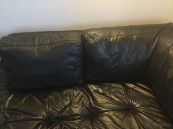 Prodej kožené sedaci soupravy - 4