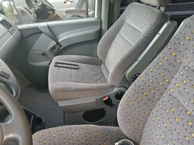 MERCEDES VITO W638 110 2.3TD 72KW-DÍLY - 4