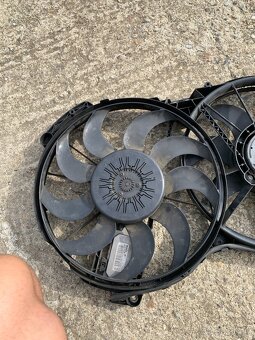 sahara ventilatory audi a6 c6 2.7 3.0 4f0 - 4