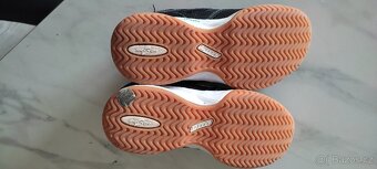 Dětská sálová obuv Lotto, vel. 34 - 4