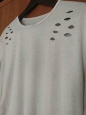 Pánská trička vel. xS 3ks - 4