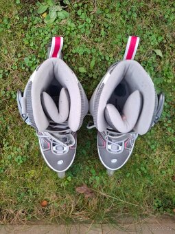 Dámské Inline brusle Rollerblade vel. 39 - 4