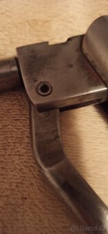 Vzduchovka ČZ 800 Strakonice - 4