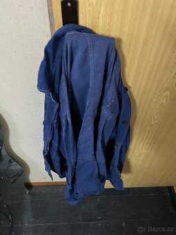 Levně prodám pracovní oblečení - 4