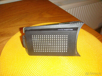 prodám 3ks NASAZOVACÍ MIKROFILTR Bosch za 100KČ/kus - 4