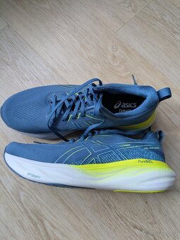 Asics Gel Ziruss vel. 45 - 4