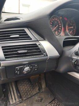 BMW X5 35d SD e70 e71 - 4