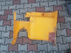 Plastový kryt Jungheinrich - 4