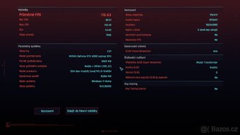 HP Victus I5 RTX 4050 - 4