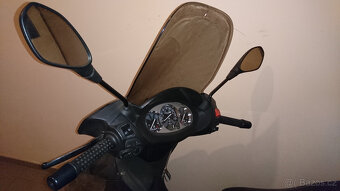 Piaggio X7 250 i.e. - 4