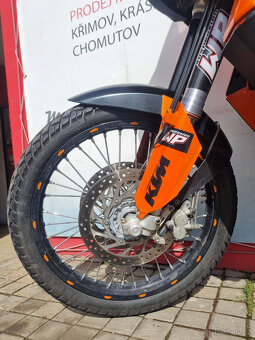 KTM 950 S Adventure - 4