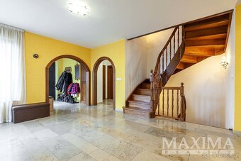 Dům 6 a více o ploše 565 m2 - Zruč-Senec, Zruč - 4