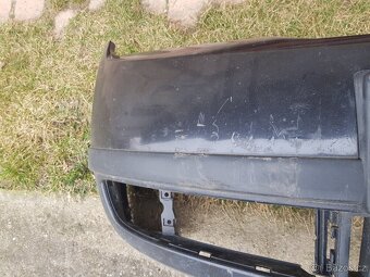 Přední nárazník Fabia 1 - 4