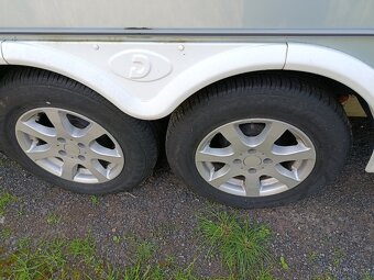 Dethleffs exclusiv emotion - 4