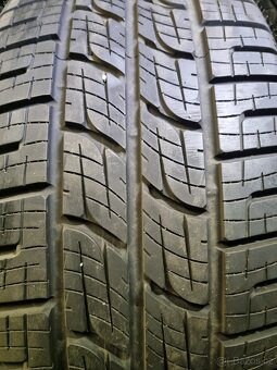 Celoroční pneu 275/55R19 Pirelli MB G - 4