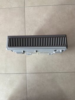 Playstation 1 scph-9002 FAT, PAL s originál taškou - 4