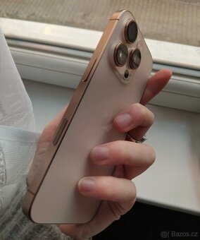 Iphone 16 Pro 256GB - Desert titan - 4