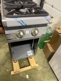 Sporak varic ATA gastro - 4