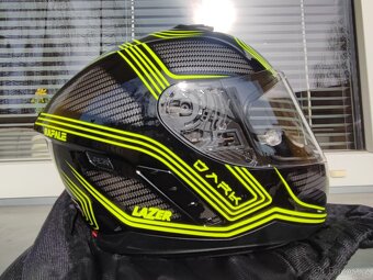 Integrální helma. - 4