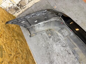 Zadní nárazník Vw Golf 6 kombi - 4