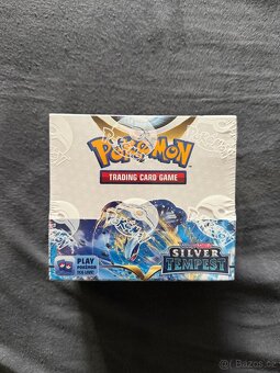 Prodám Pokémon karty a produkty - 4