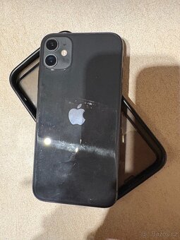 iPhone 11, 256gb - 4