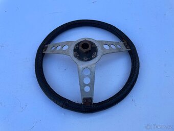 Volant Kolíňák - Škoda 1000MB - 136 - 4