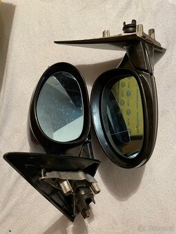 Zpětné zrcátka BMW 3 e90 -91 L-P - 4