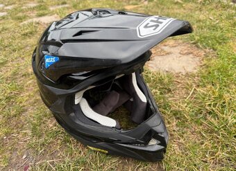 SHOEI wfx - we - 4