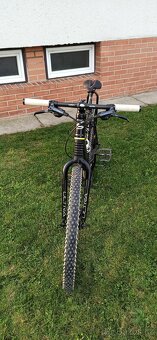 Cannondale Scalpel 26" - 4