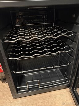 Minilednička Klarstein - 4