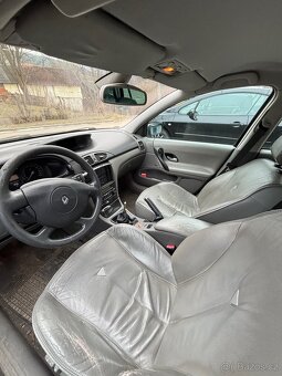 Renault laguna - 4