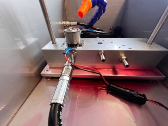 DSG DQ200 / Oprava chyby / výměna - 4