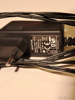 Ubiquiti Unifi USG brána Security Gateway - 4