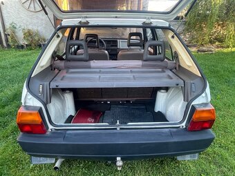 Škoda favorit druhý majitel - 4