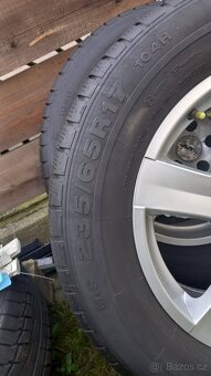 Volvo xc90 alu kola - 4