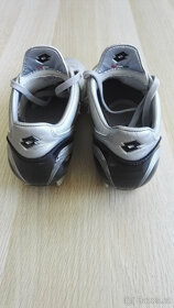 Kopačky Lotto vel. 38 - 4