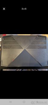HP OMEN 15-dc0015nc - 4