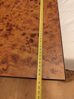 Pracovní kancelářský stůl - 4